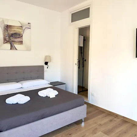 Stella Marina - Un Letto Ideale Daire Sperlonga