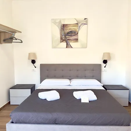 Stella Marina - Un Letto Ideale Sperlonga