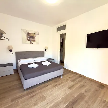 Stella Marina - Un Letto Ideale