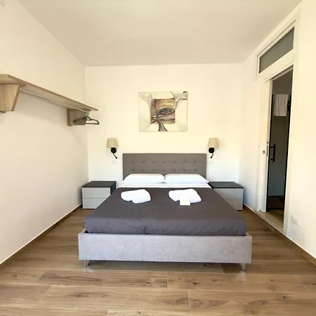 Stella Marina - Un Letto Ideale Lägenhet Sperlonga