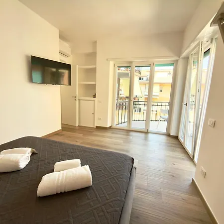 Stella Marina - Un Letto Ideale *