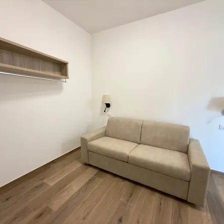 Stella Marina - Un Letto Ideale * Sperlonga