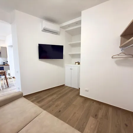 Daire Stella Marina - Un Letto Ideale