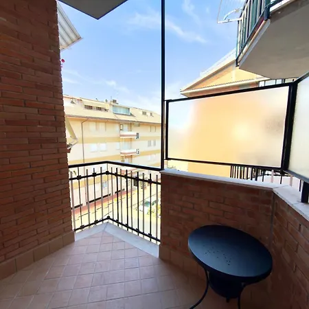 Stella Marina - Un Letto Ideale Daire