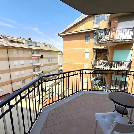 Stella Marina - Un Letto Ideale Daire